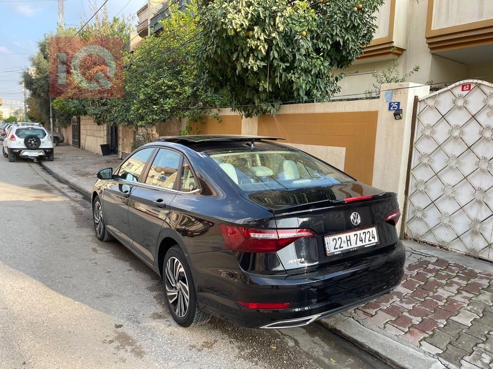 فولكسفاغن جيتا